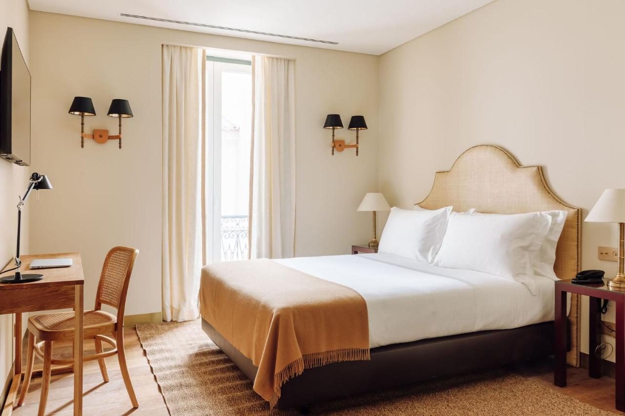 Amoreiras - Small Luxury Of The World Lisbon