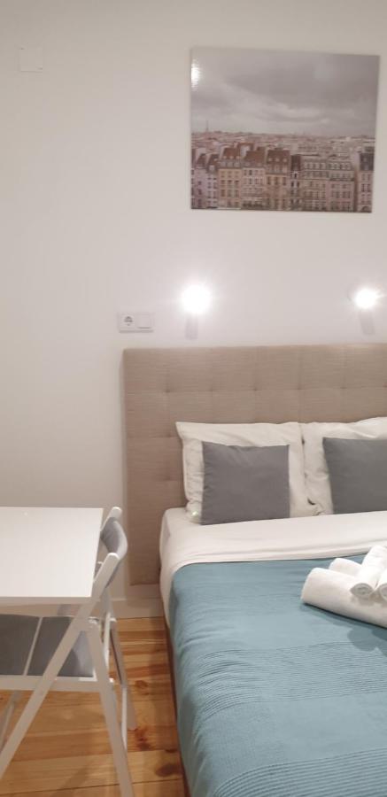 Antonio Pedro Habitación en casa particular