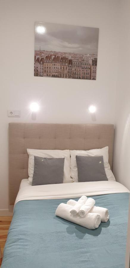 Habitación en casa particular Antonio Pedro Lisboa