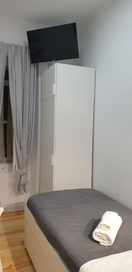 Antonio Pedro Habitación en casa particular Lisboa