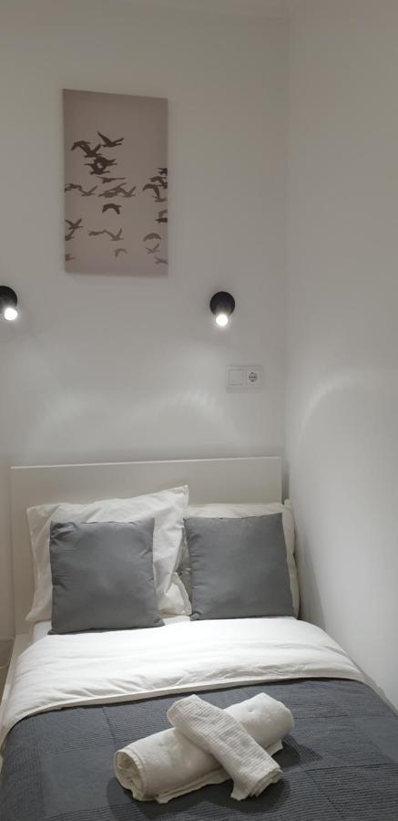 Antonio Pedro Habitación en casa particular Lisboa