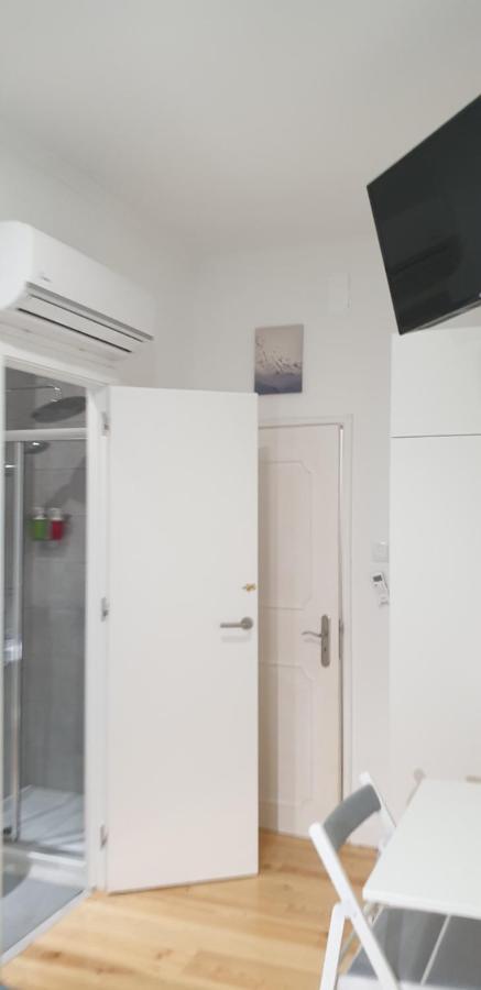 Habitación en casa particular Antonio Pedro Lisboa