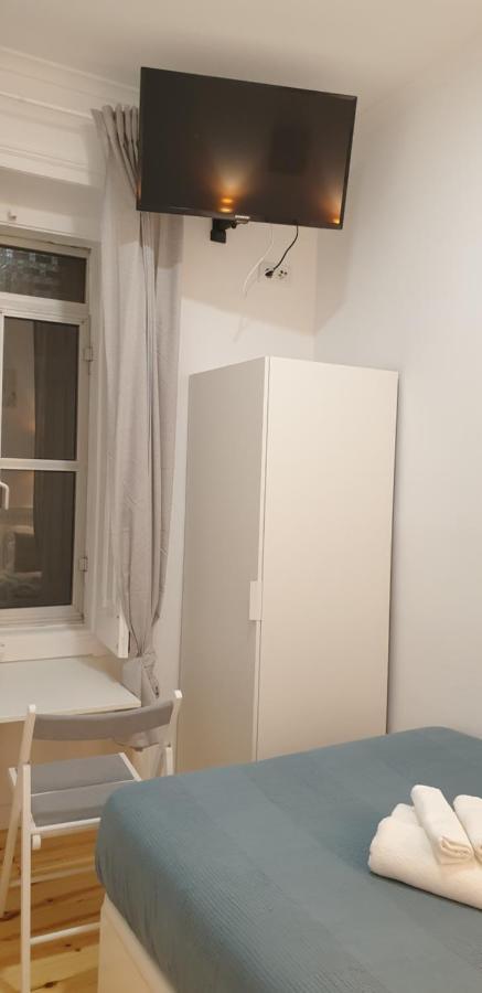 Antonio Pedro Habitación en casa particular *