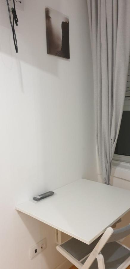 Antonio Pedro Habitación en casa particular Lisboa