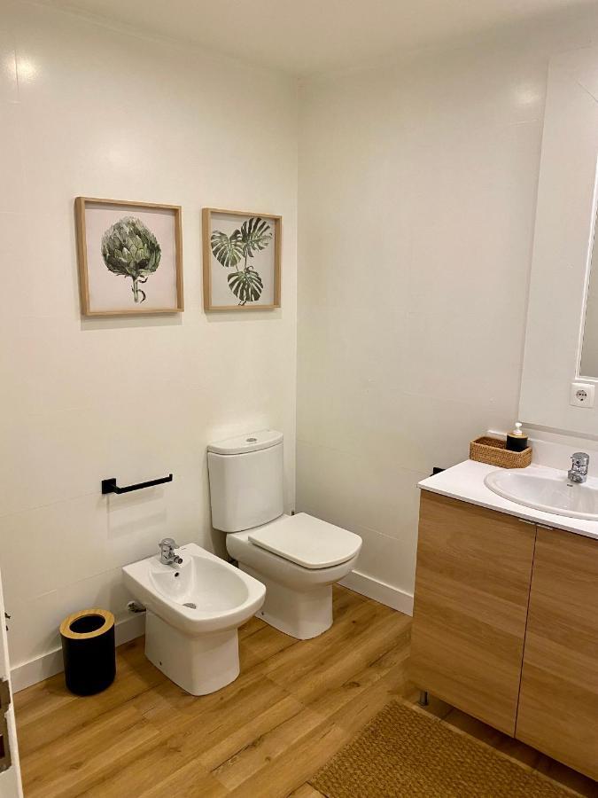 Apartamento Bairro Alto Aloja Lisboa