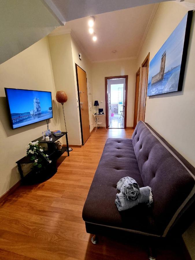 Apartamento The New Terrace - Beato