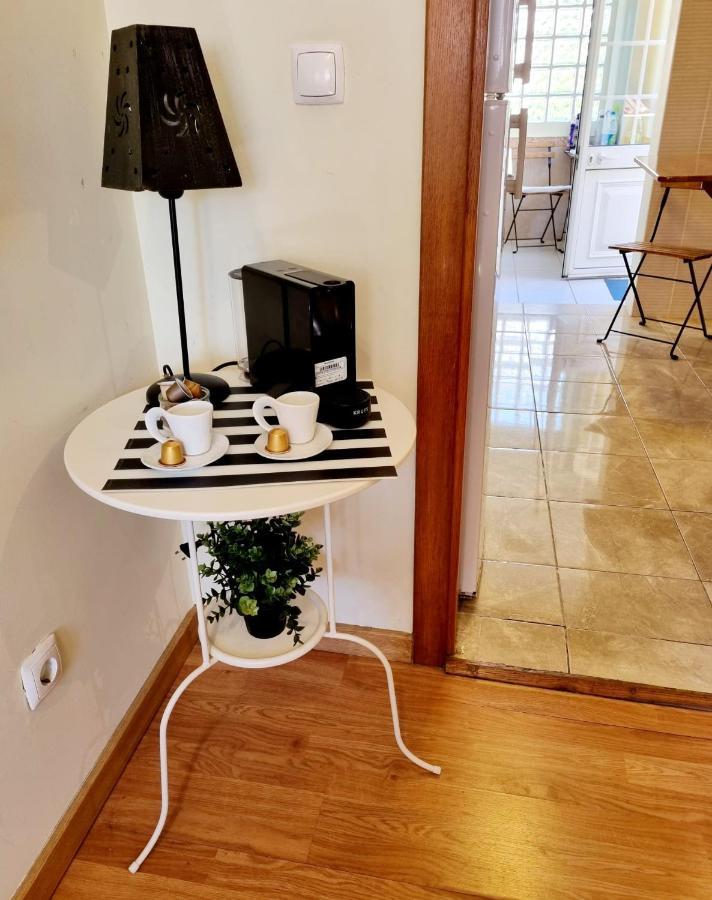 The New Terrace - Beato Apartamento Lisboa
