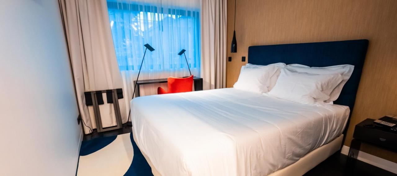 Hotel Hills Lisboa