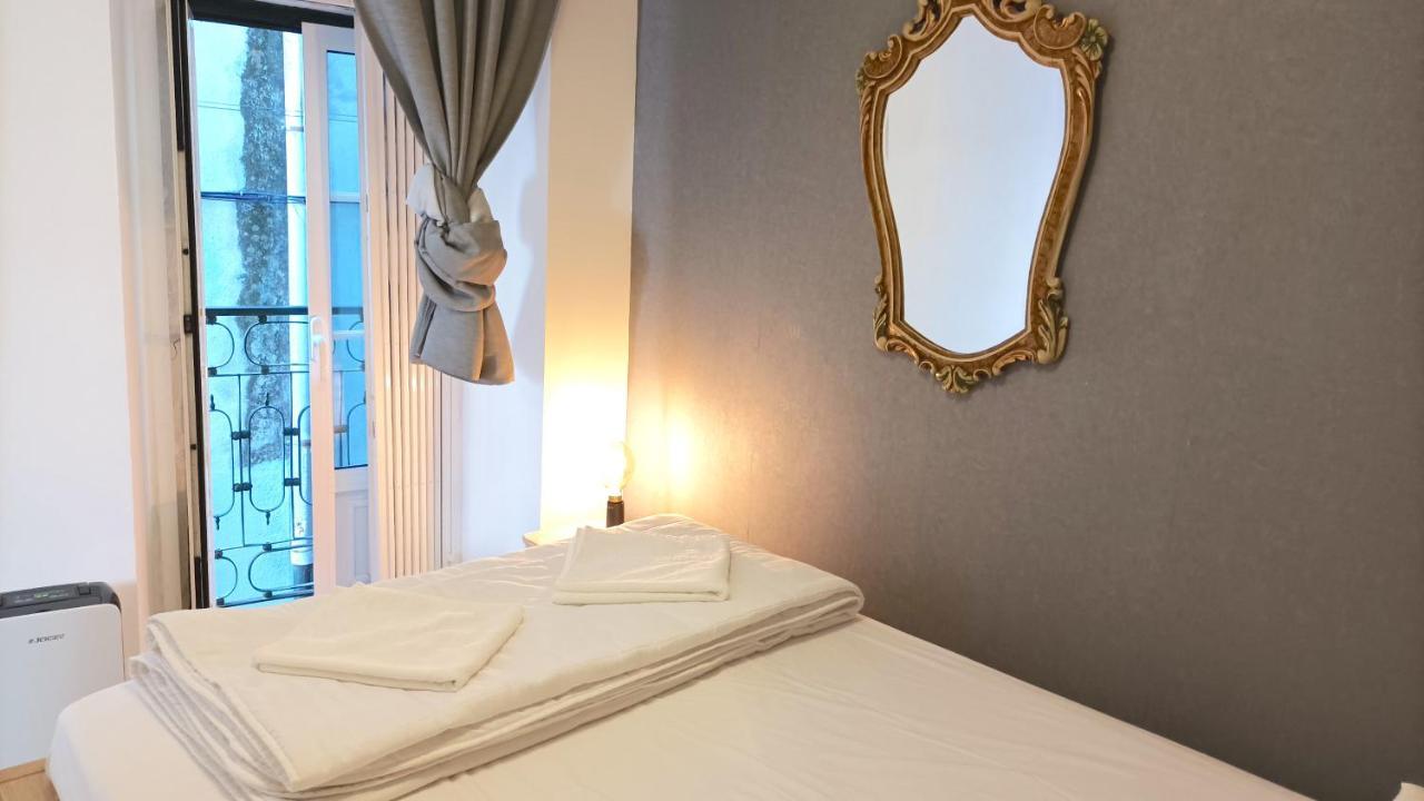 Apartamento 1 Bedroom - Tv Da Madalena 01 Lisboa