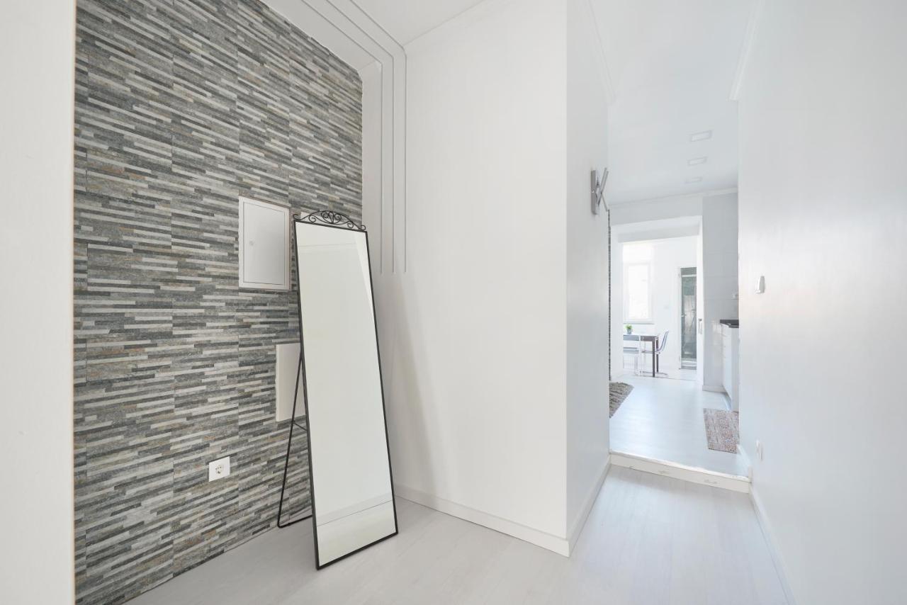 Apartamento Alameda Fountain 3