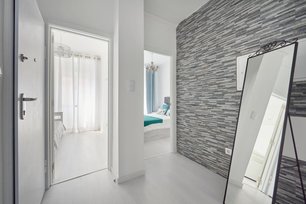 Apartamento Alameda Fountain 3