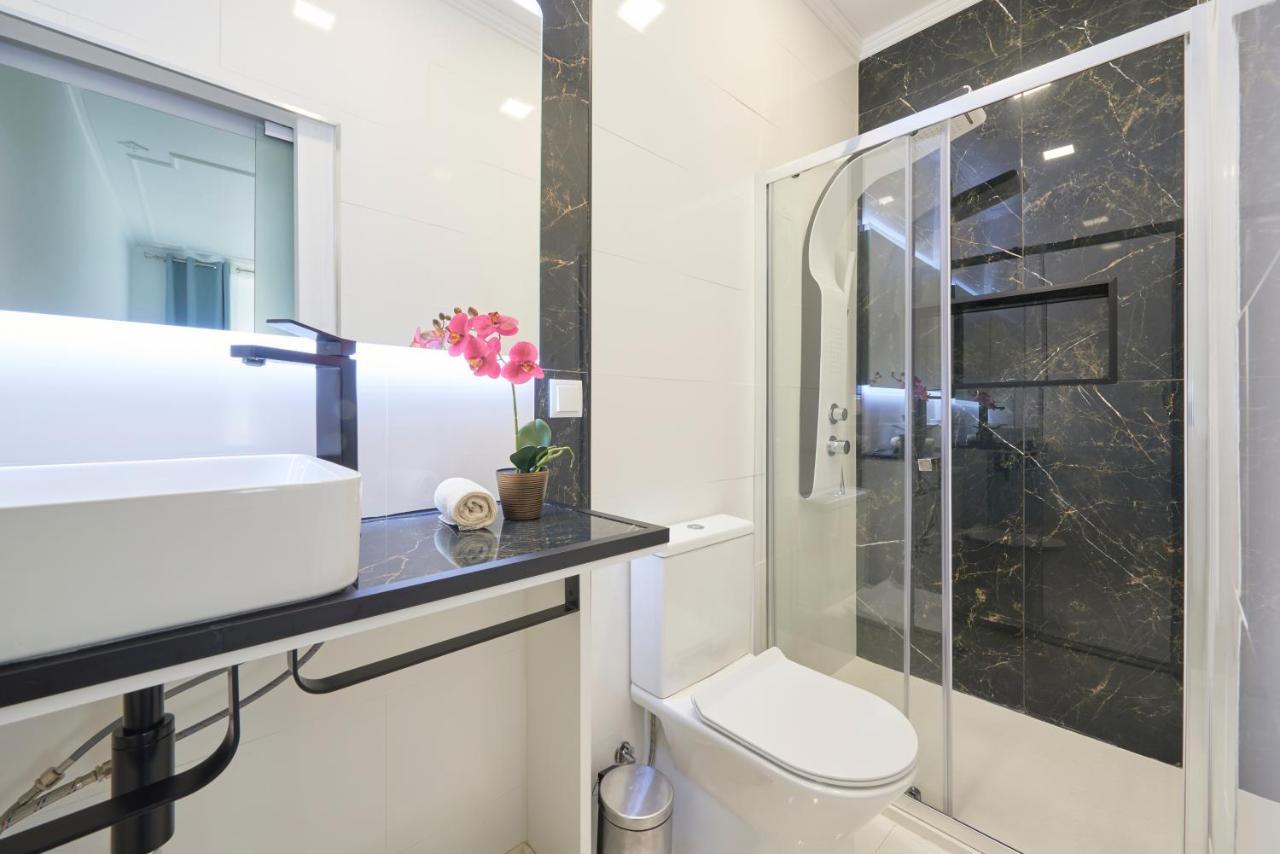Apartamento Alameda Fountain 3