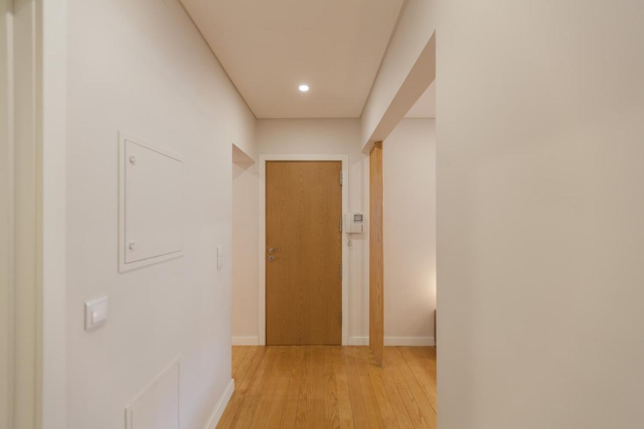 Flh Gulbenkian With Balcony Apartamento Lisboa