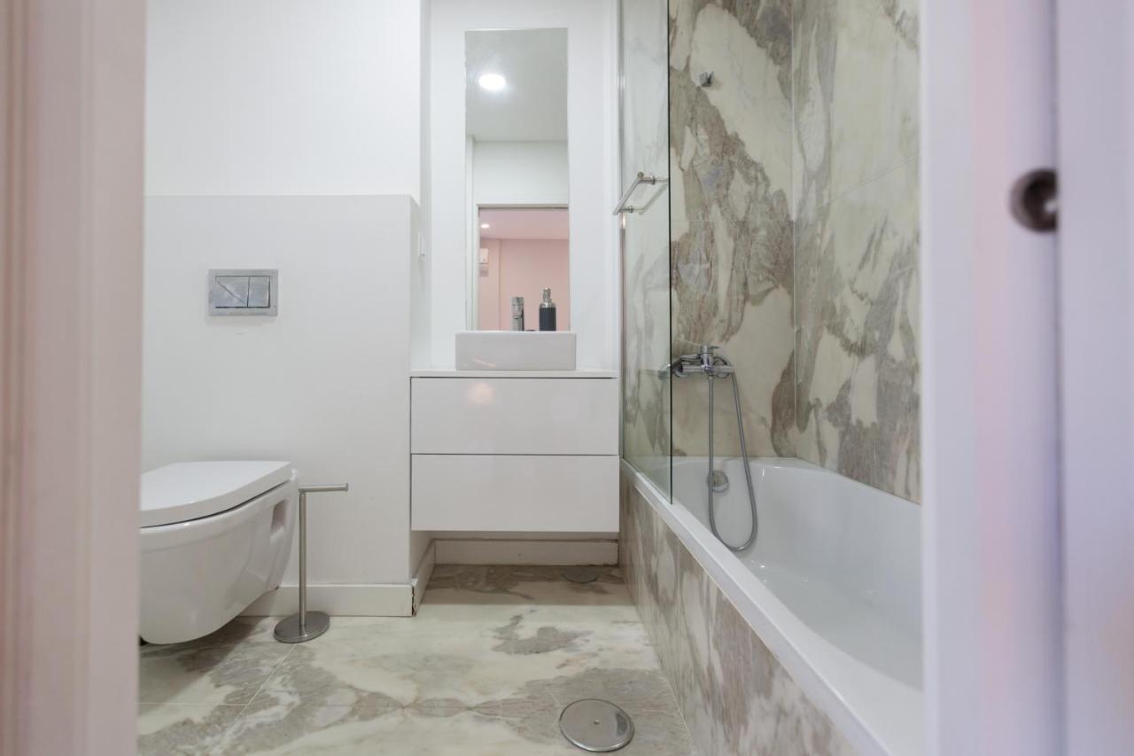 Apartamento Flh Gulbenkian With Balcony *
