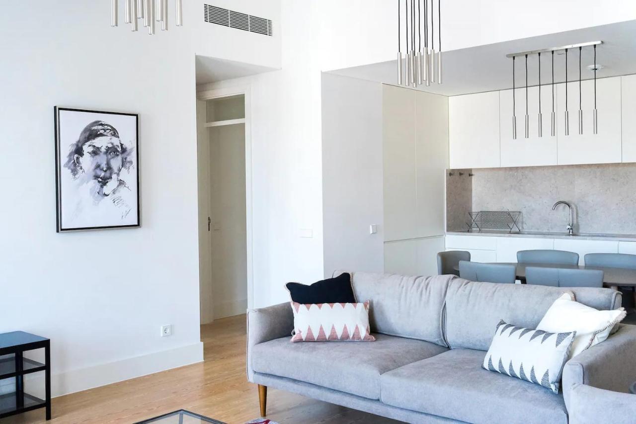 Flh Mouraria Art With Pool Apartamento *