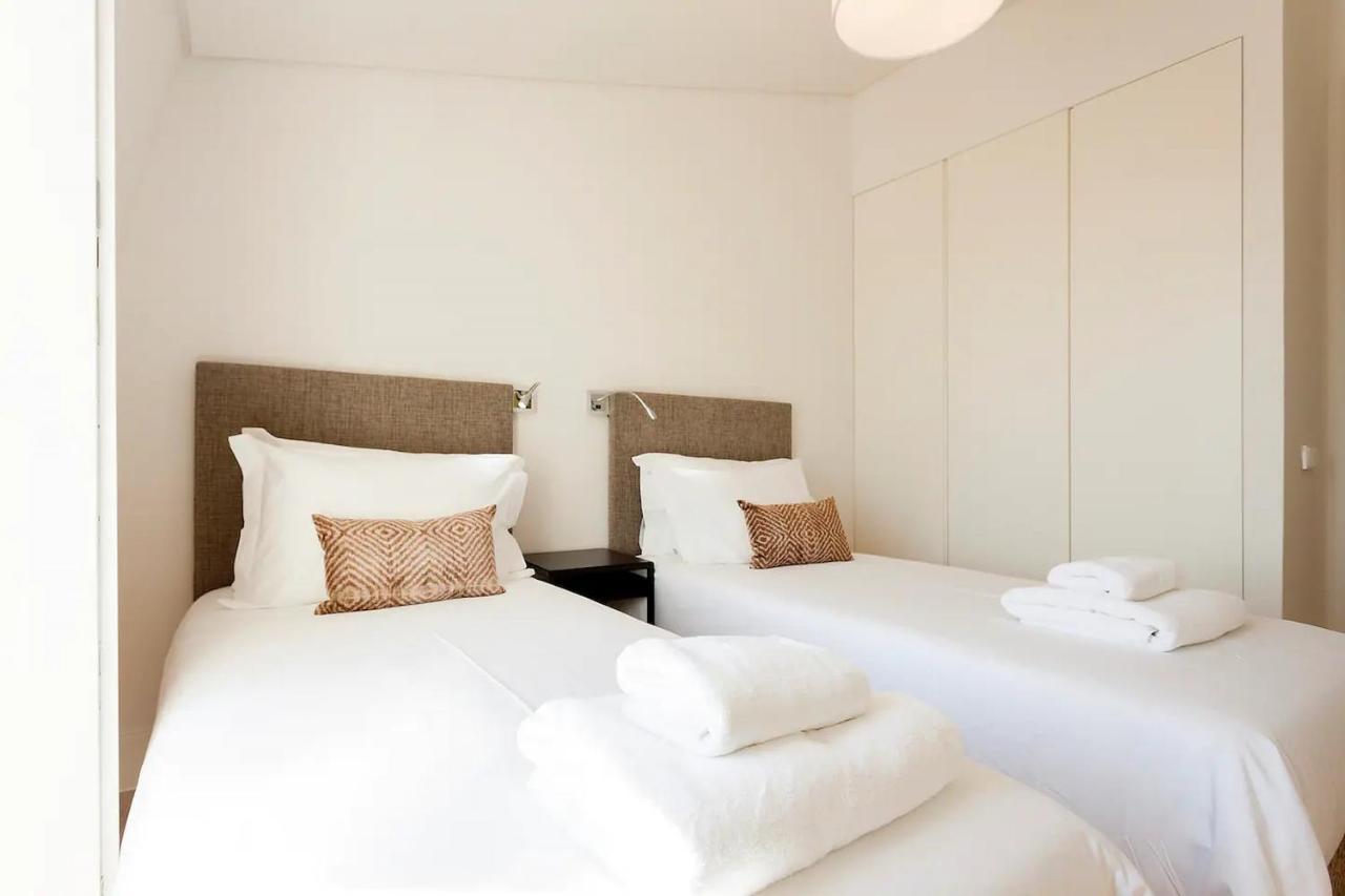 Apartamento Flh Mouraria Art With Pool *