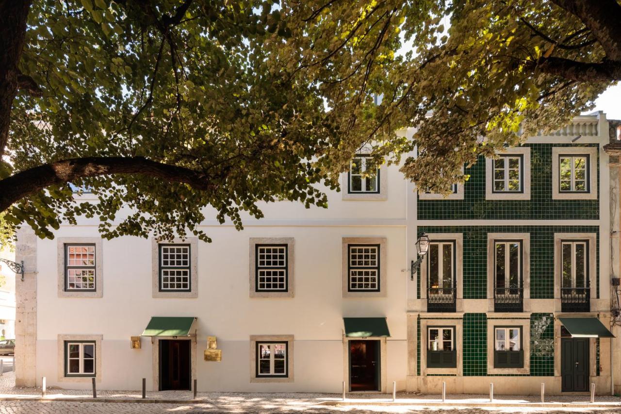 Amoreiras - Small Luxury Of The World 4*