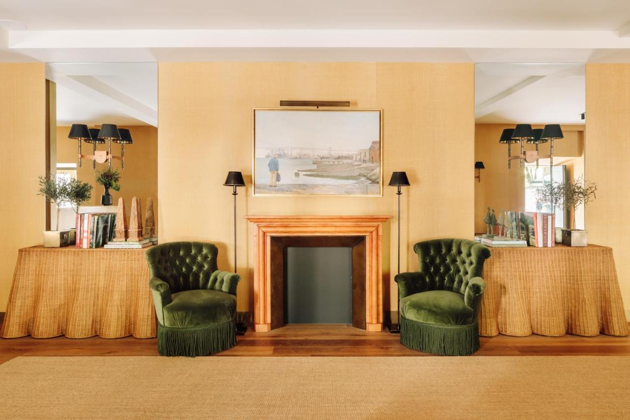 Amoreiras - Small Luxury Of The World 4*