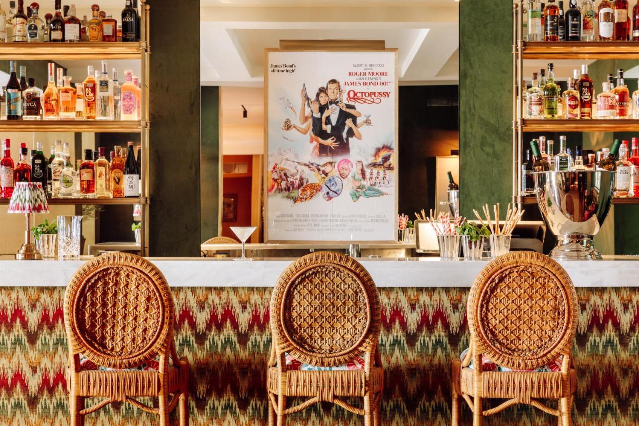 Amoreiras - Small Luxury Of The World Hotel Lisbon