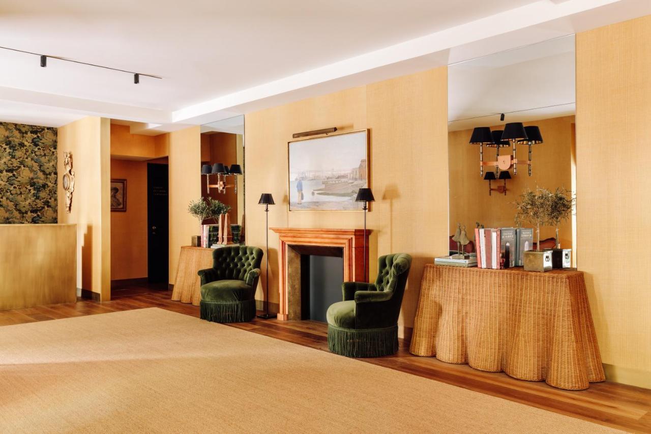 Hotel Amoreiras - Small Luxury Of The World 4*