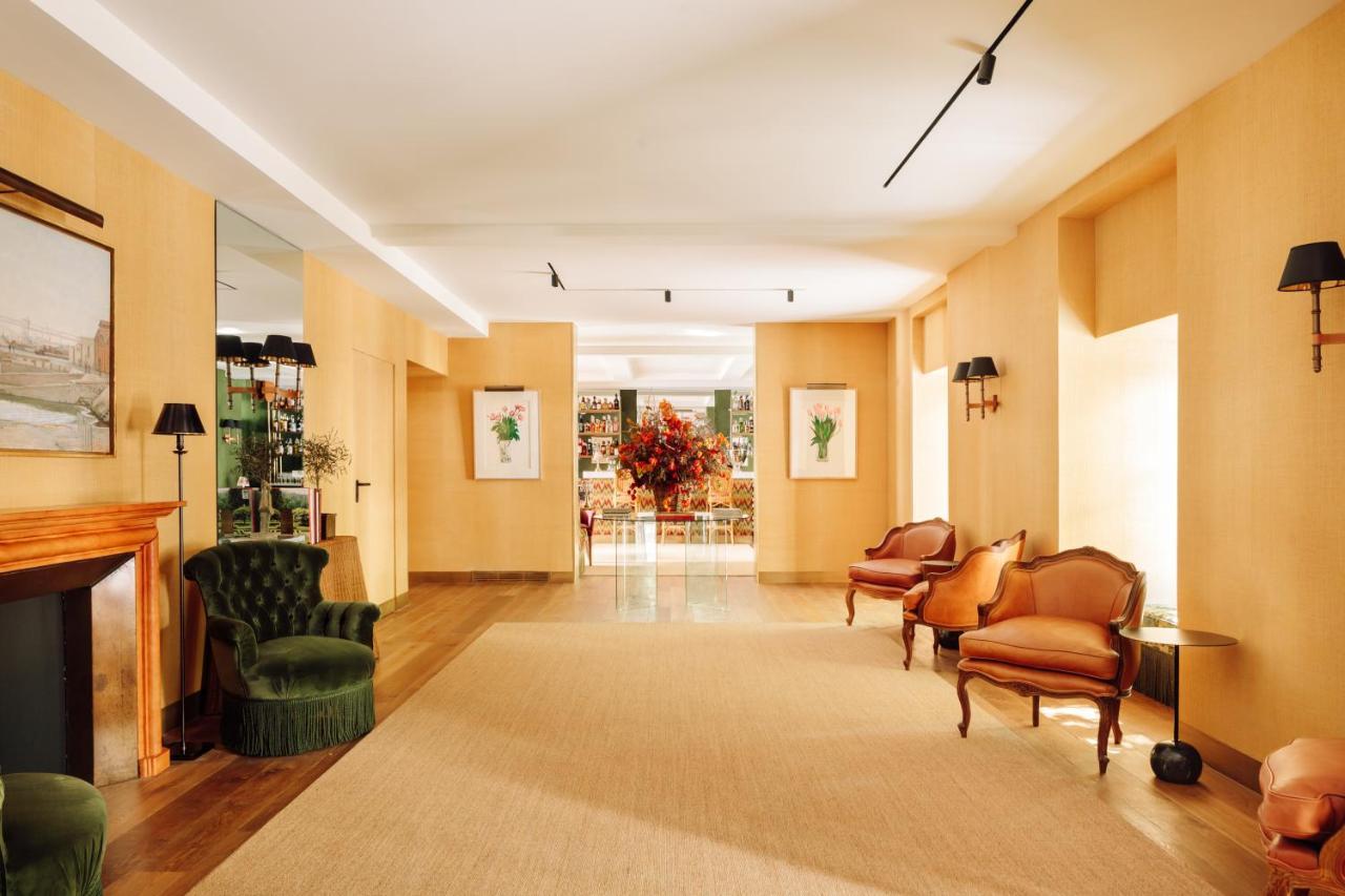 Amoreiras - Small Luxury Of The World 4*