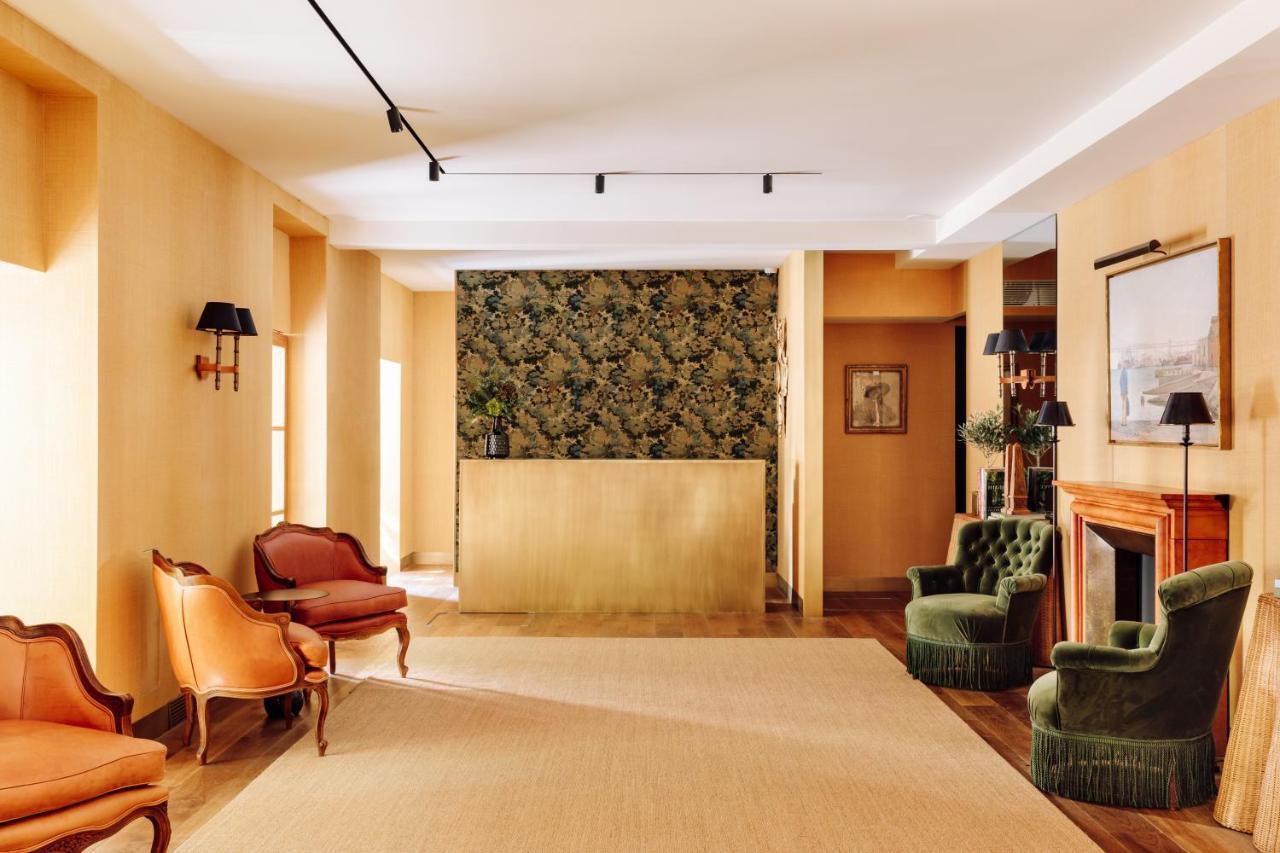 Hotel Amoreiras - Small Luxury Of The World