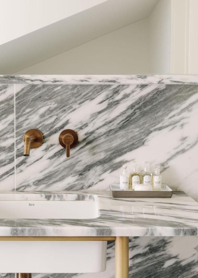 Amoreiras - Small Luxury Of The World Hotel Lisbon