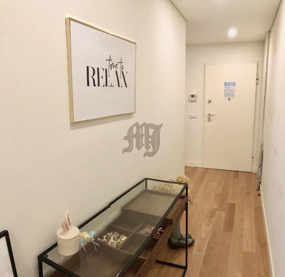 Morgan-jupiter Serviced Apartment