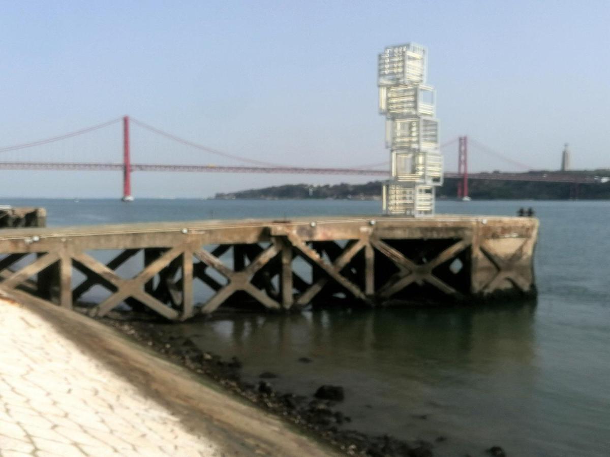 Timeless Ambassador -belém * Lisboa