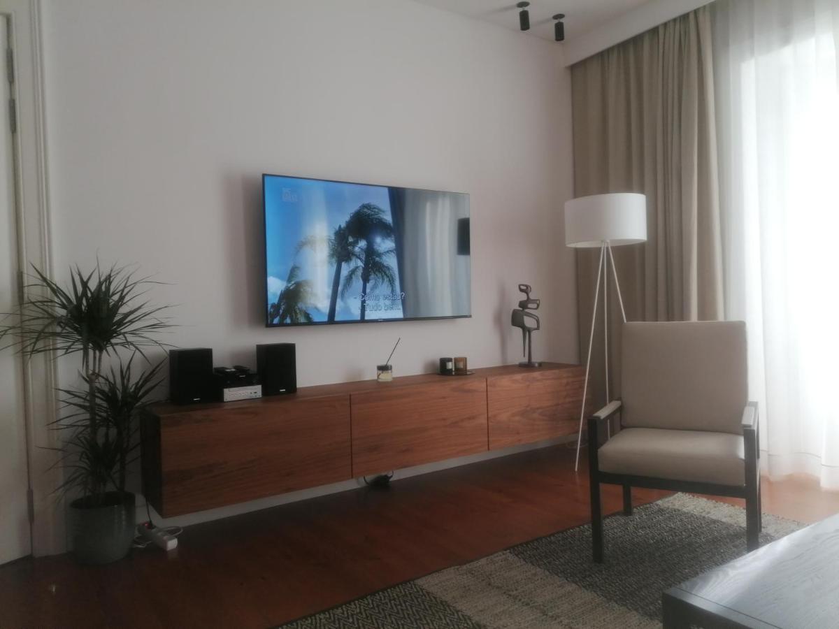 Timeless Ambassador -belém Apartamento Lisboa