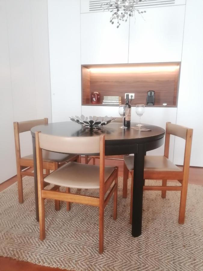 Timeless Ambassador -belém Apartamento Lisboa