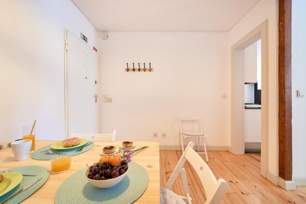 Sunny In Lisbon! Apartamento Lisboa