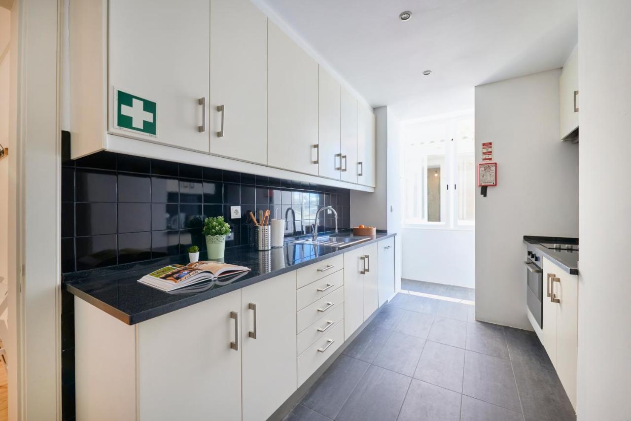 Sunny In Lisbon! Apartamento Lisboa