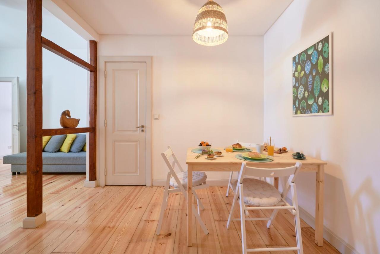 Sunny In Lisbon! Apartamento *