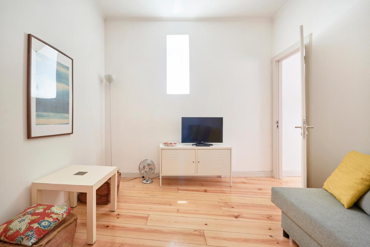 Sunny In Lisbon! Apartamento Lisboa