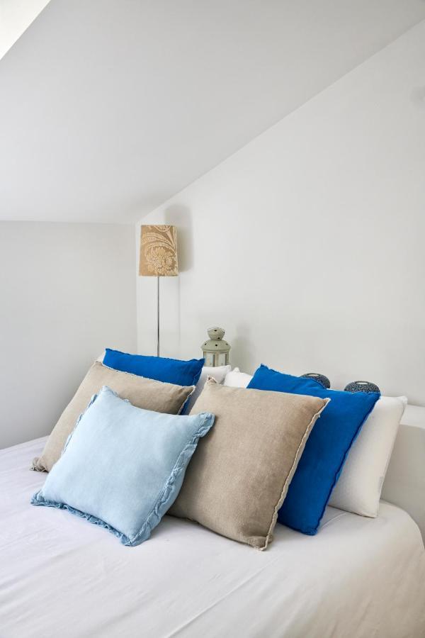 Apartamento Sunny With Terrace.river View! *