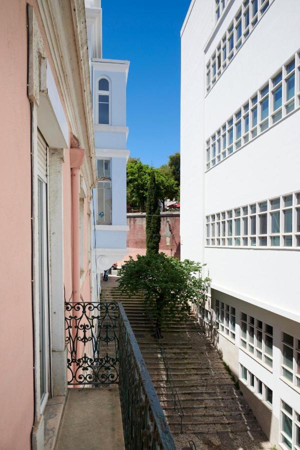 Sunny With Terrace.river View! Apartamento