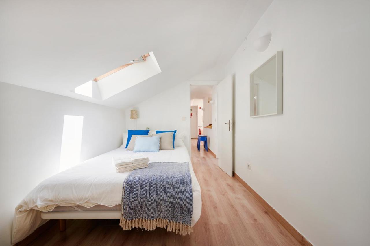 Apartamento Sunny With Terrace.river View! *
