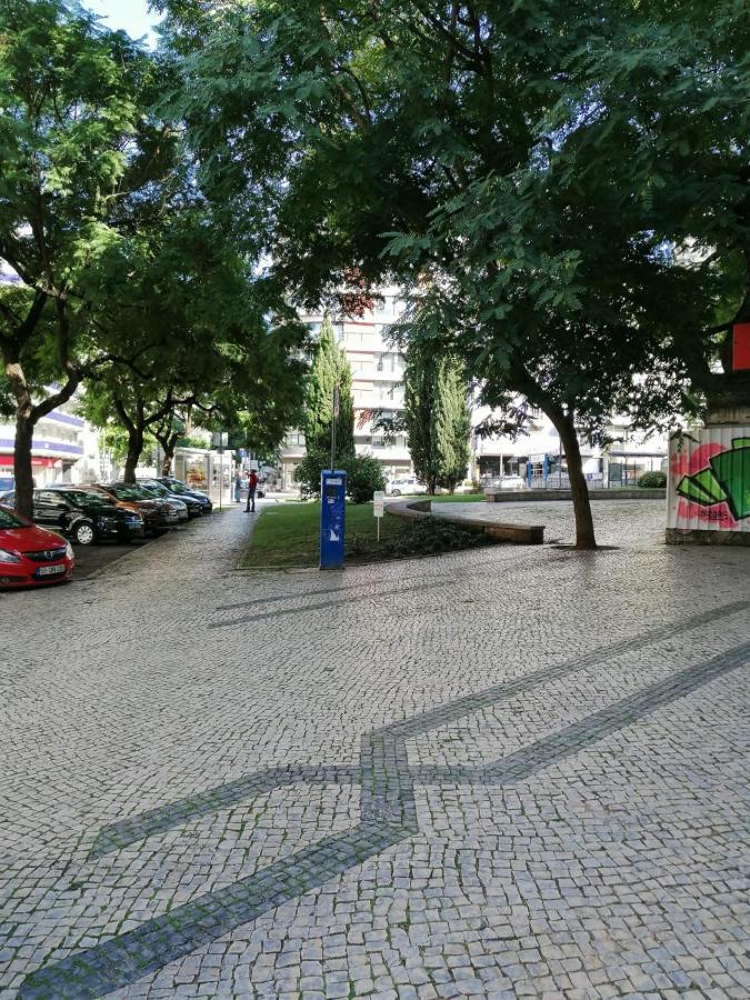 In Centre Of Apartamento