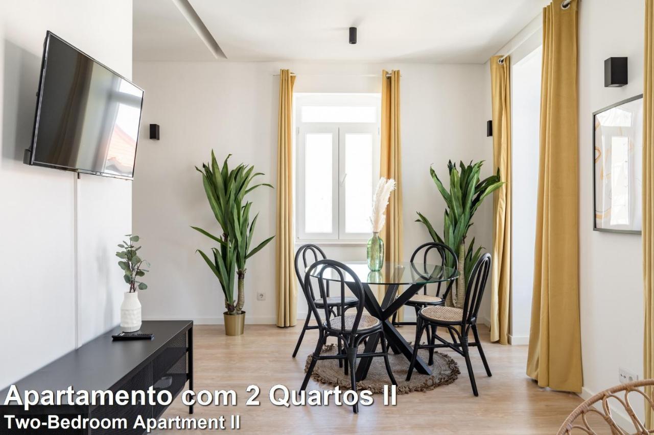 Apartamento Akicity Amoreiras In Ii *