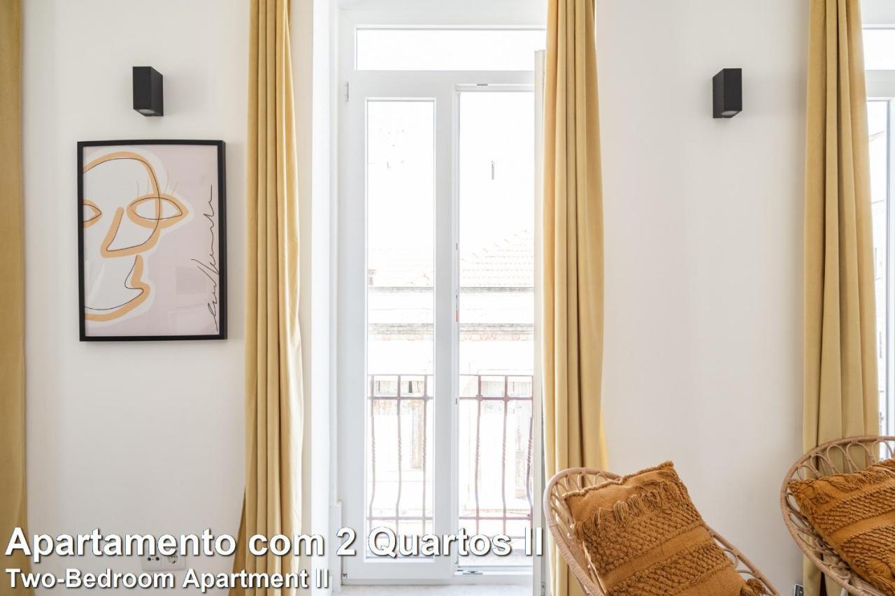Akicity Amoreiras In Ii Apartamento Lisboa