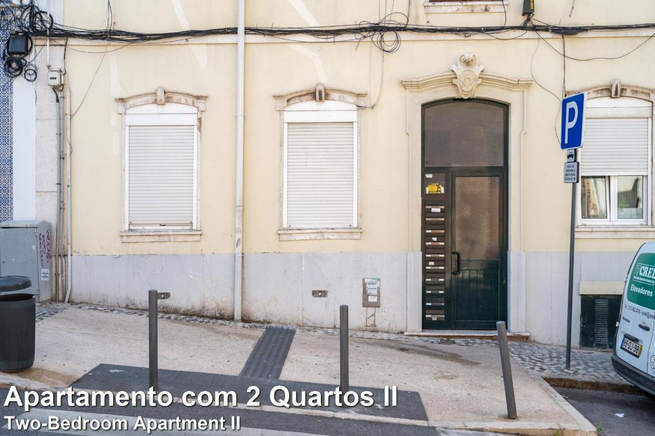 Akicity Amoreiras In Ii Lisboa