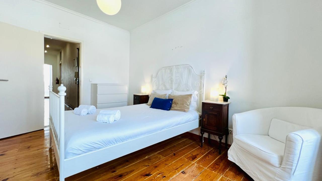 Portugália Apartamento Lisboa