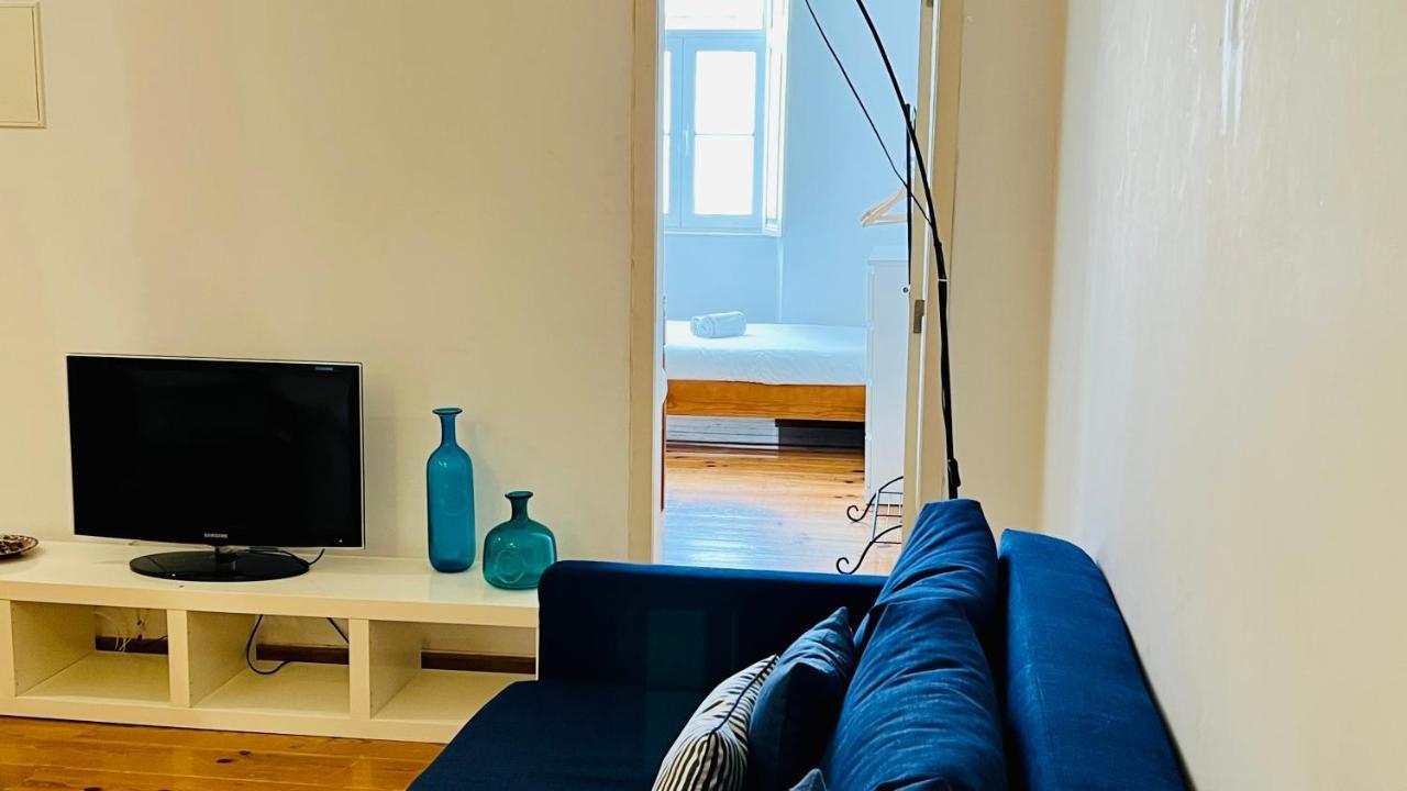 Apartamento Portugália *