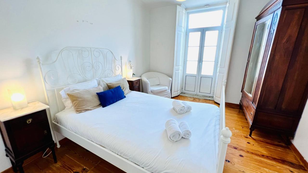 Portugália Apartamento *