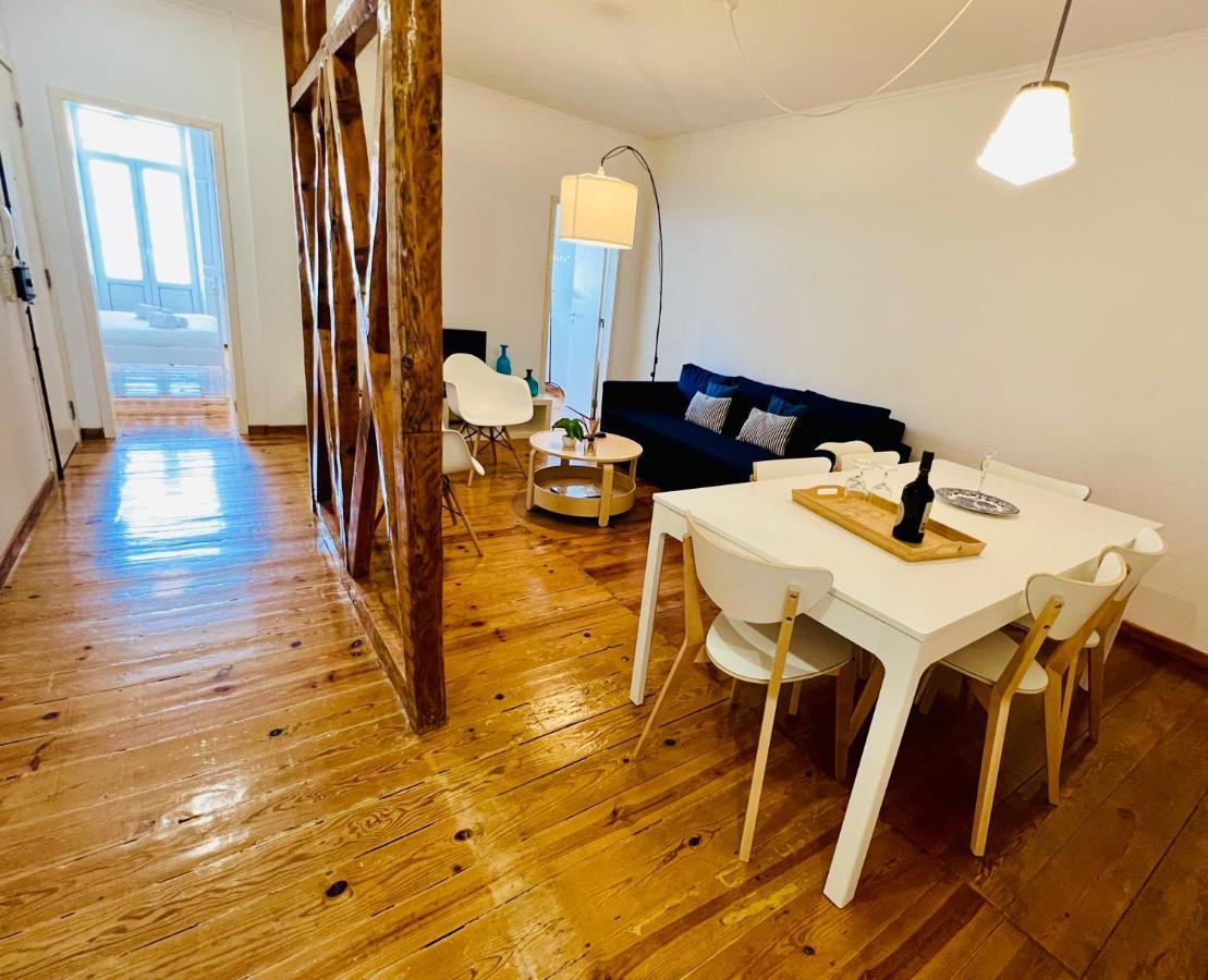 Apartamento Portugália *