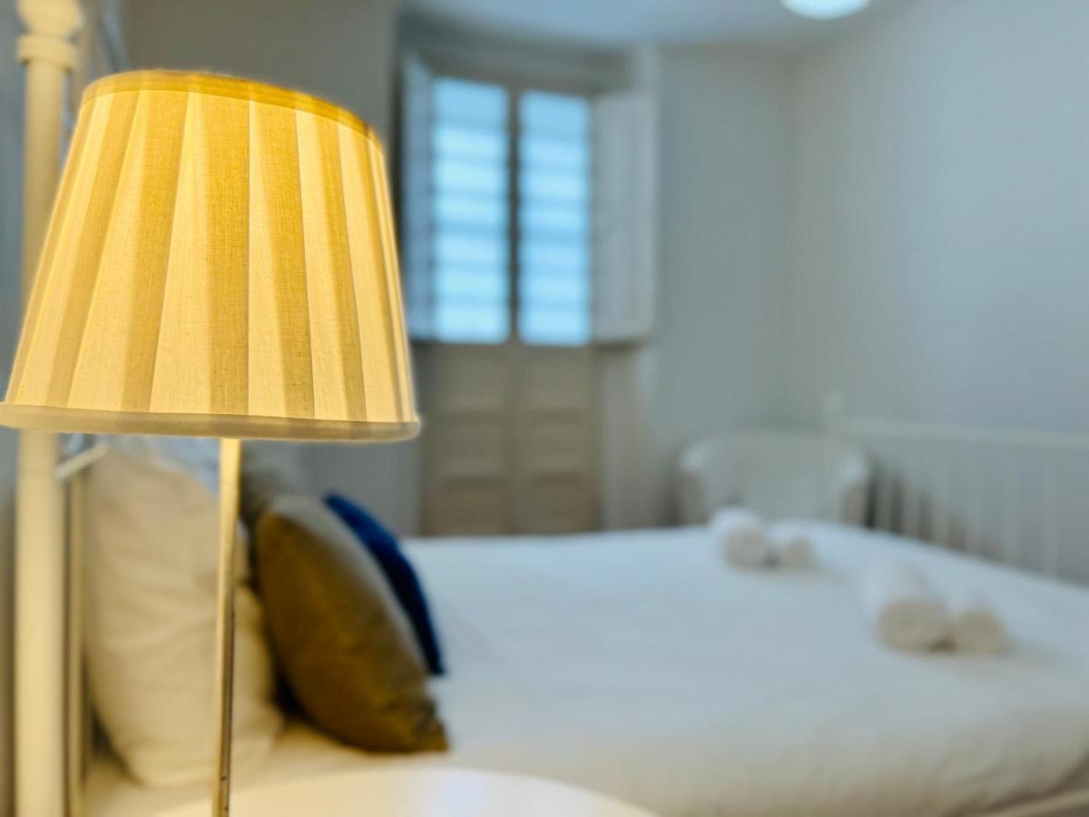 Portugália Apartamento *