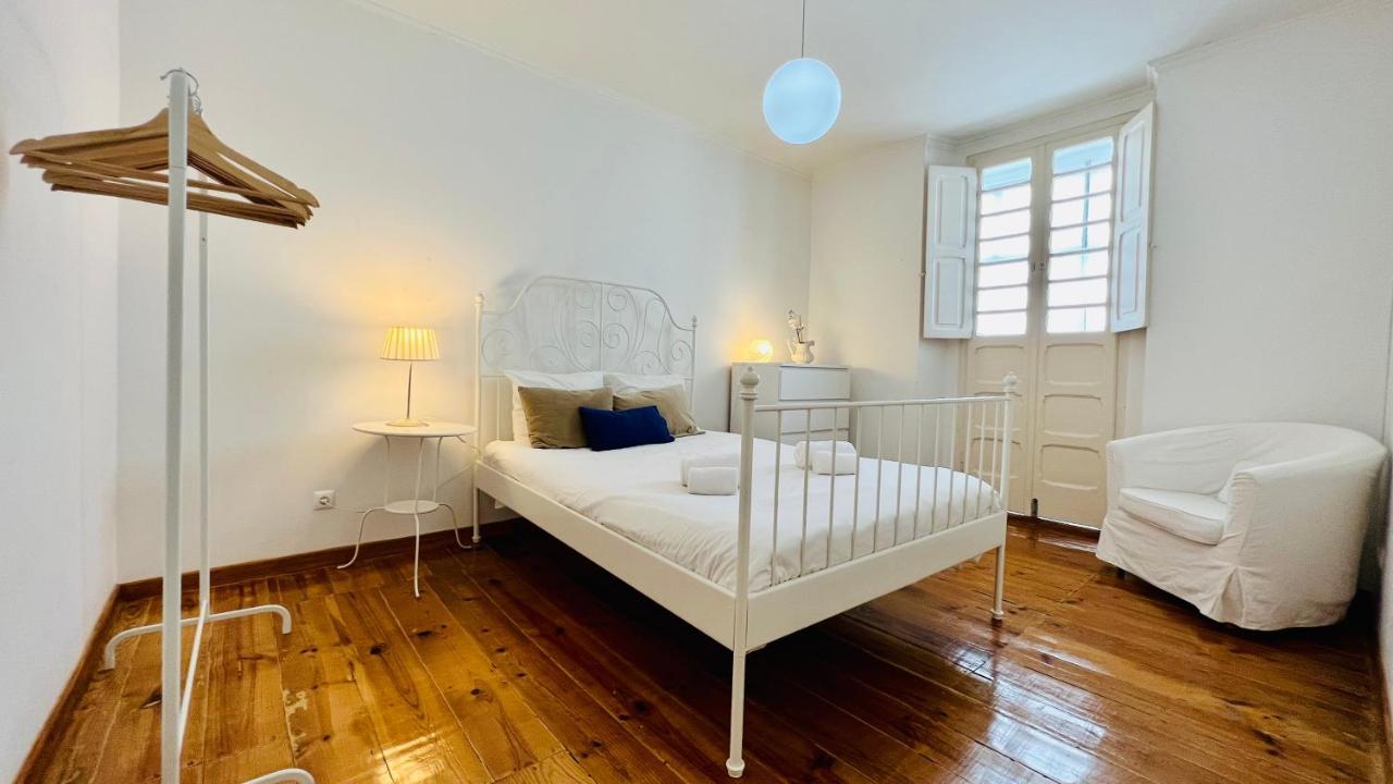 Apartamento Portugália