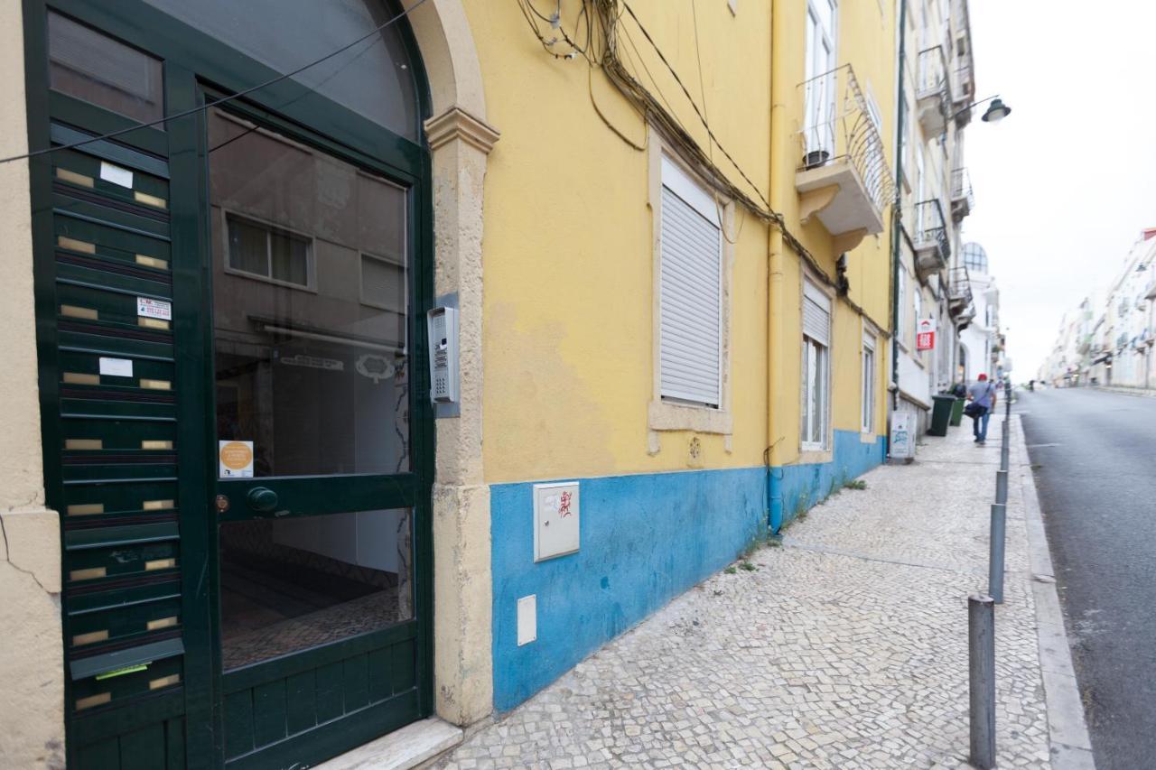 Casa de hóspedes Flh Alameda