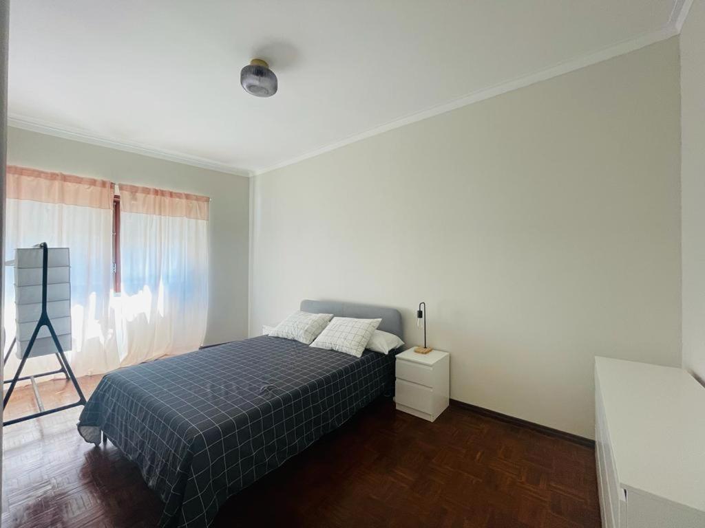 Apartamento Lx Factory & Congress Centre *